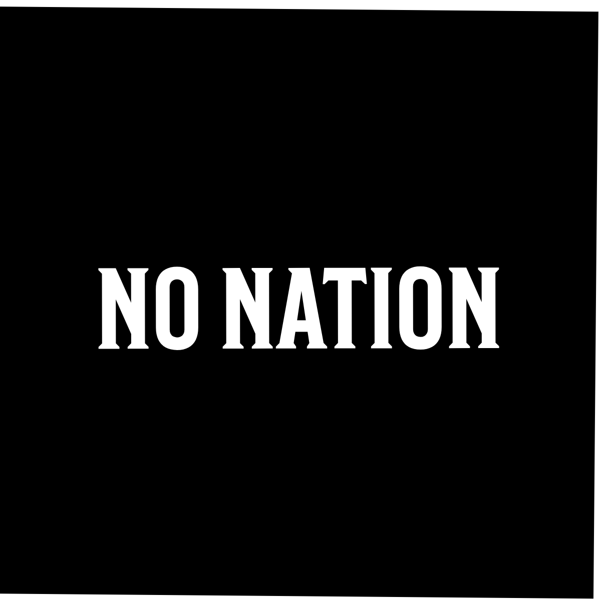 No Nation